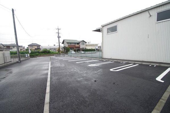 ドミール社家IIの物件内観写真